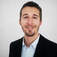 Boris Mesetovic
