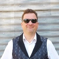 Gernot Einsiedler