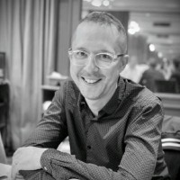 Jean-Christophe Gauthier