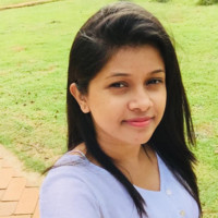 Rushani Indrapathirana