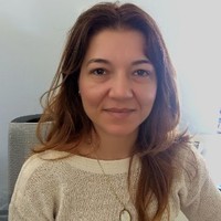 Corina Chirita