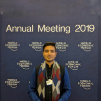 Sudarshan Mahajan