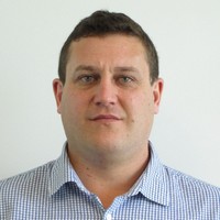 Andrew Calder