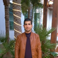 Ahmad Al Waheidi