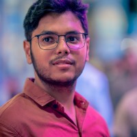 Argha Saha
