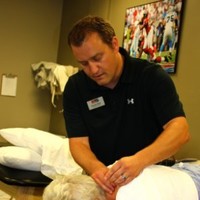 Brendon Blake, PT DPT