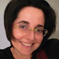 Marie-Thérèse GACHES-FOURCROY