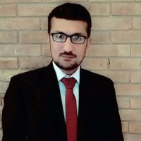 Ehsan Sarwar