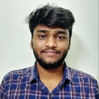 Donthireddy Bhaskar Reddy