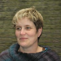 Mary-Lou Vossen