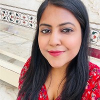Asmita Bansal