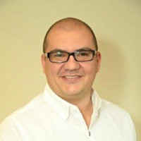 Diego Alejandro Restrepo