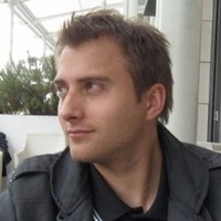 Erik Eikeland