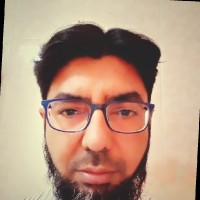 Mohammed Nizamuddin