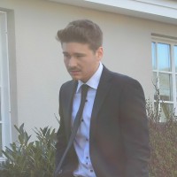 Matthew Horstead