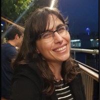 Einat Harel