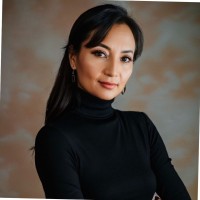 Lina Paola Medina Salcedo