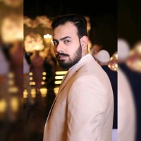 Mushariq Ul Islam