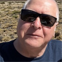 Ron Marsh