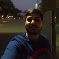 Kumar Shivam