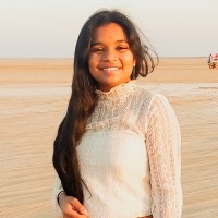 Varshika Mani Peela
