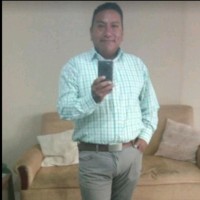 Darwin Ricardo Guachamin Flores