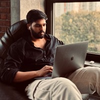 Krishna shankar