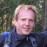 Thomas Klokkerud