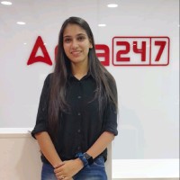 Priya Tyagi