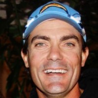 Terry O'Keefe