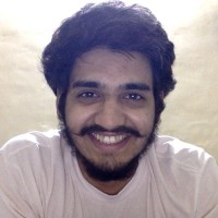 Pranav Bhawalkar