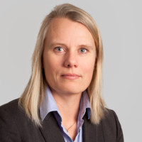 Vibeke Warløs Næss