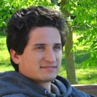 Nicolas Aubé