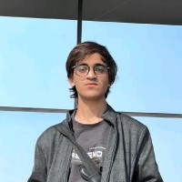 Hamid Sarfraz