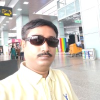 Dhrubajyoti Samadder