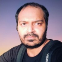 Ayush M.
