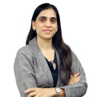 Amita Shah
