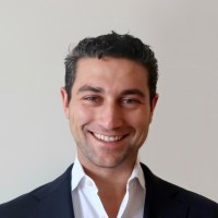 Jake Siegel