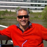 Greig Van Den Berg