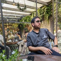 Moshe Karasenty