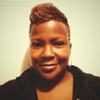 Latisha Anderson