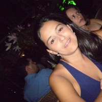 Rafaella klezia P. Santos