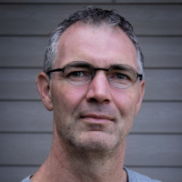Gert-Jan Bos
