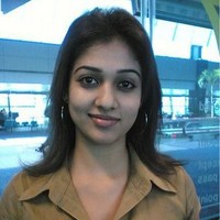 Preeti G.