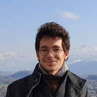 Pierre Champetier