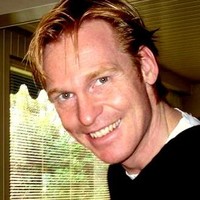 Martin Bos