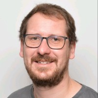 Andreas Gleinser