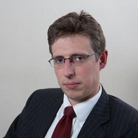 Andrew Morrell