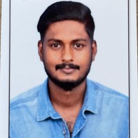 Yuvaraj R