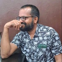 RAJEEVAN K